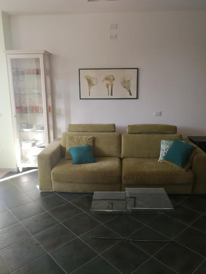 Alghero Lovely Flat Apartment Exterior photo